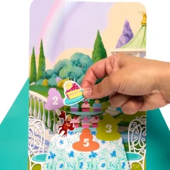 Disney Princess Fashion Reveal Ariel