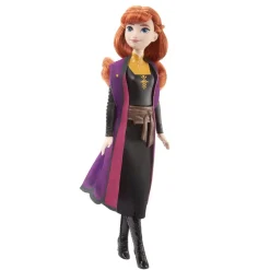 Disney Princess Frozen Core Anna nukke