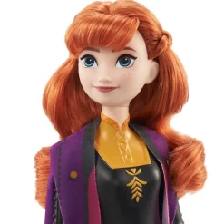 Disney Princess Frozen Core Anna nukke
