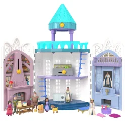 Disney Princess leikkisetti Wish Linna