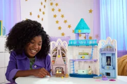 Disney Princess leikkisetti Wish Linna