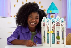 Disney Princess leikkisetti Wish Linna