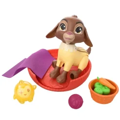 Disney Princess lemmikki ja tarvikkeita Toive