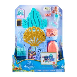 Disney Princess Little Mermaid Ariel'S Grotto leikkisetti