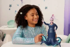 Disney Princess Little Mermaid Ursula nukke