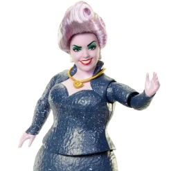 Disney Princess Little Mermaid Ursula nukke