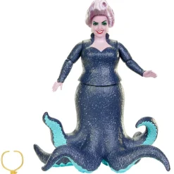 Disney Princess Little Mermaid Ursula nukke