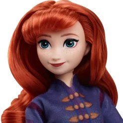 Disney Princess luisteija Anna