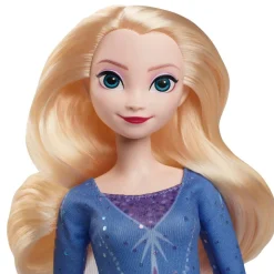 Disney Princess luistelija Elsa