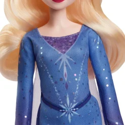 Disney Princess luistelija Elsa