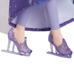 Disney Princess luistelija Elsa