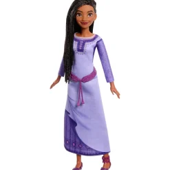 Disney Princess muotinukke Wish