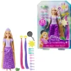 Disney Princess Rapunzel Feature Hair Doll nukke