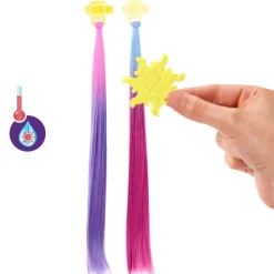 Disney Princess Rapunzel Feature Hair Doll nukke