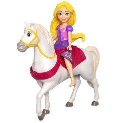 Disney Princess Sd Rapunzel & Horse
