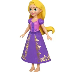 Disney Princess Sd Rapunzel & Horse