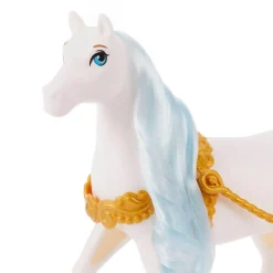 Disney Princess Tuhkimon vaunut