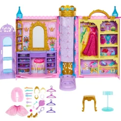 Disney Princess vaatehuone