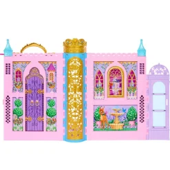 Disney Princess vaatehuone