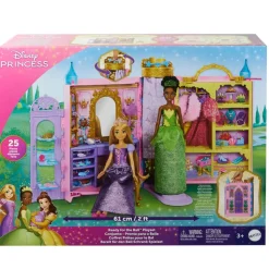 Disney Princess vaatehuone