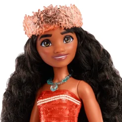 Disney Princess Vaiana