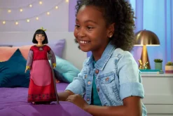 Disney Princess Wish Bff Doll Hpx24