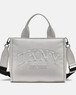 DKNY laukku Hadlee SM Tote PBL Pebble