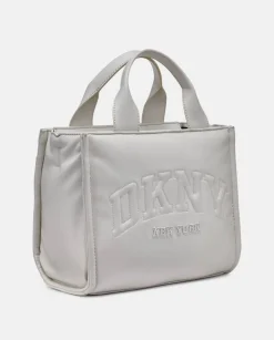 DKNY laukku Hadlee SM Tote PBL Pebble