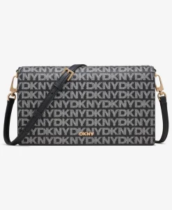 DKNY olkalaukku R4255E37 XLB