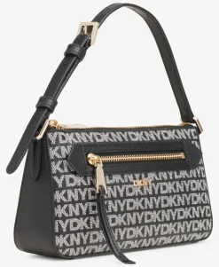 DKNY olkalaukku R42HYE18 XLB