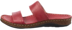 Dream Comfort sandaalit Emmely Red