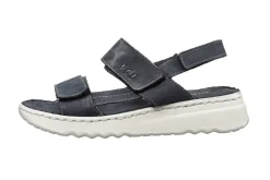 Dream Comfort sandaalit Sally 23 Nubuck