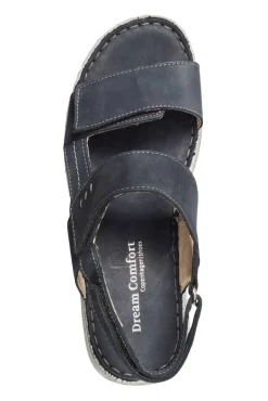 Dream Comfort sandaalit Sally 23 Nubuck