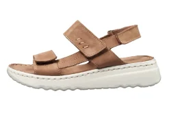 Dream Comfort sandaalit Sally 23 Nubuck