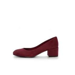 Duffy avokkaat 9721293 Bordo