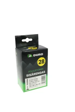 Duro sisärengas 32/44-622 28x1-5/8x1-3/8 PR 48mm