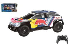 Dynatech Peugeot 3008Dkr Maxi Rc