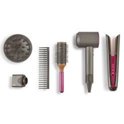Dyson hiusmuotoiluleikkisetti Casdon 6 osaa