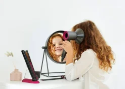 Dyson hiusmuotoiluleikkisetti Casdon 6 osaa