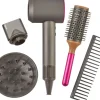 Dyson hiusmuotoiluleikkisetti Casdon 5 osaa