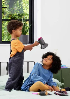 Dyson hiusmuotoiluleikkisetti Casdon 5 osaa