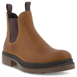 Ecco chelseat 214704-02112 Grainer M