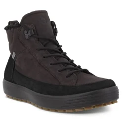 Ecco nilkkurit Soft 7 Tred High-Cut