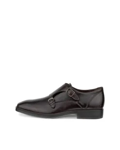 Ecco pukukengät 01072 Metropole Milan Double Monk