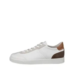 Ecco tennarit Street Lite Leather Lace Nords