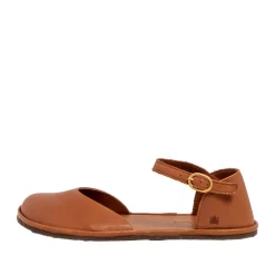 El Naturalista paljasjalkakengät Bare Cuero