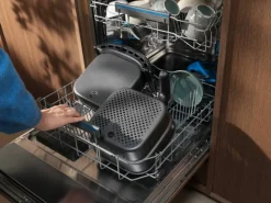 Electrolux airfryer EAF7CG