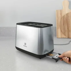 Electrolux Create 3 leivänpaahdin E3T1-3ST