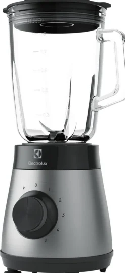 Electrolux Create 4 tehosekoitin E4TB1-6ST teräs