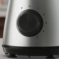 Electrolux Create 4 tehosekoitin E4TB1-6ST teräs